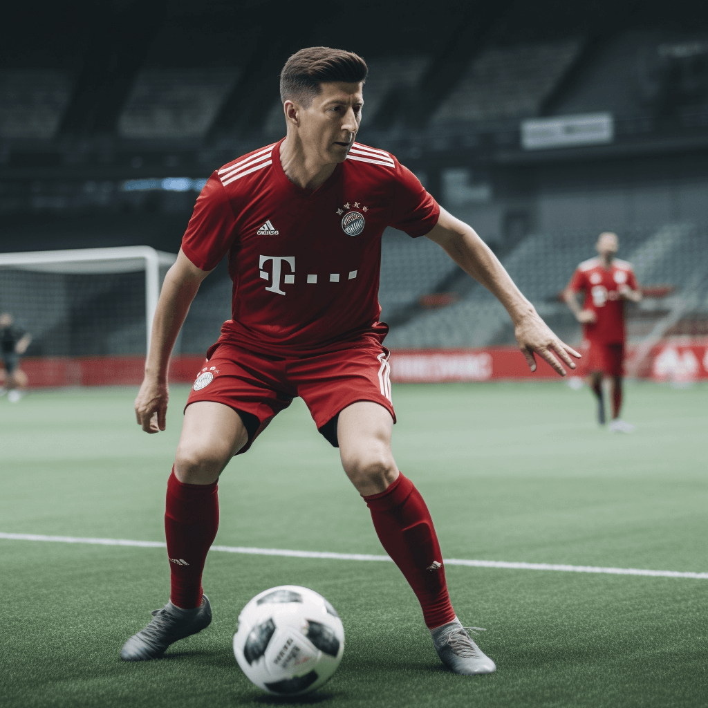 bill9603180481_Robert_Lewandowski_playing_football_in_arena_2ea44b40-13b1-4c8e-a8c5-34500dfbf863.png